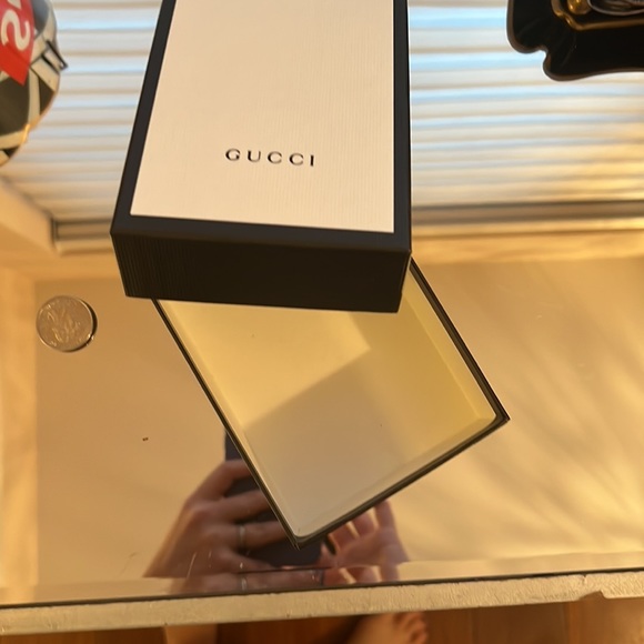 Gucci empty box - Picture 3 of 3